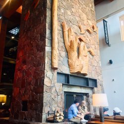 The Lodge