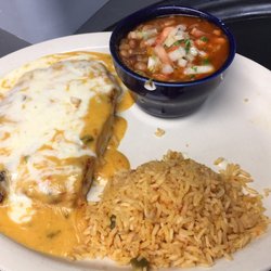 Molinas Mexican Restaurant