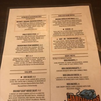 HardHeads Icehouse & Grill - Bars Near Me - Crystal Beach, Texas HardHeads Icehouse & Grill - Bars Near Me - Crystal Beach, Texas