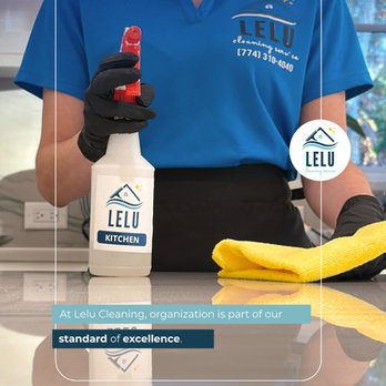 Lelu Cleaning - Home Cleaning Near Me - Vineyard Haven, Massachusetts Lelu Cleaning - Home Cleaning Near Me - Vineyard Haven, Massachusetts