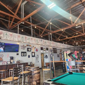 Revision Brewing - Breweries Near Me - Sparks, Nevada