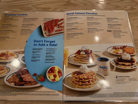 Menu photo 6 IHOP Torrance, CA Menu photo 6 IHOP Torrance, CA