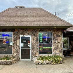 Mexican Deli