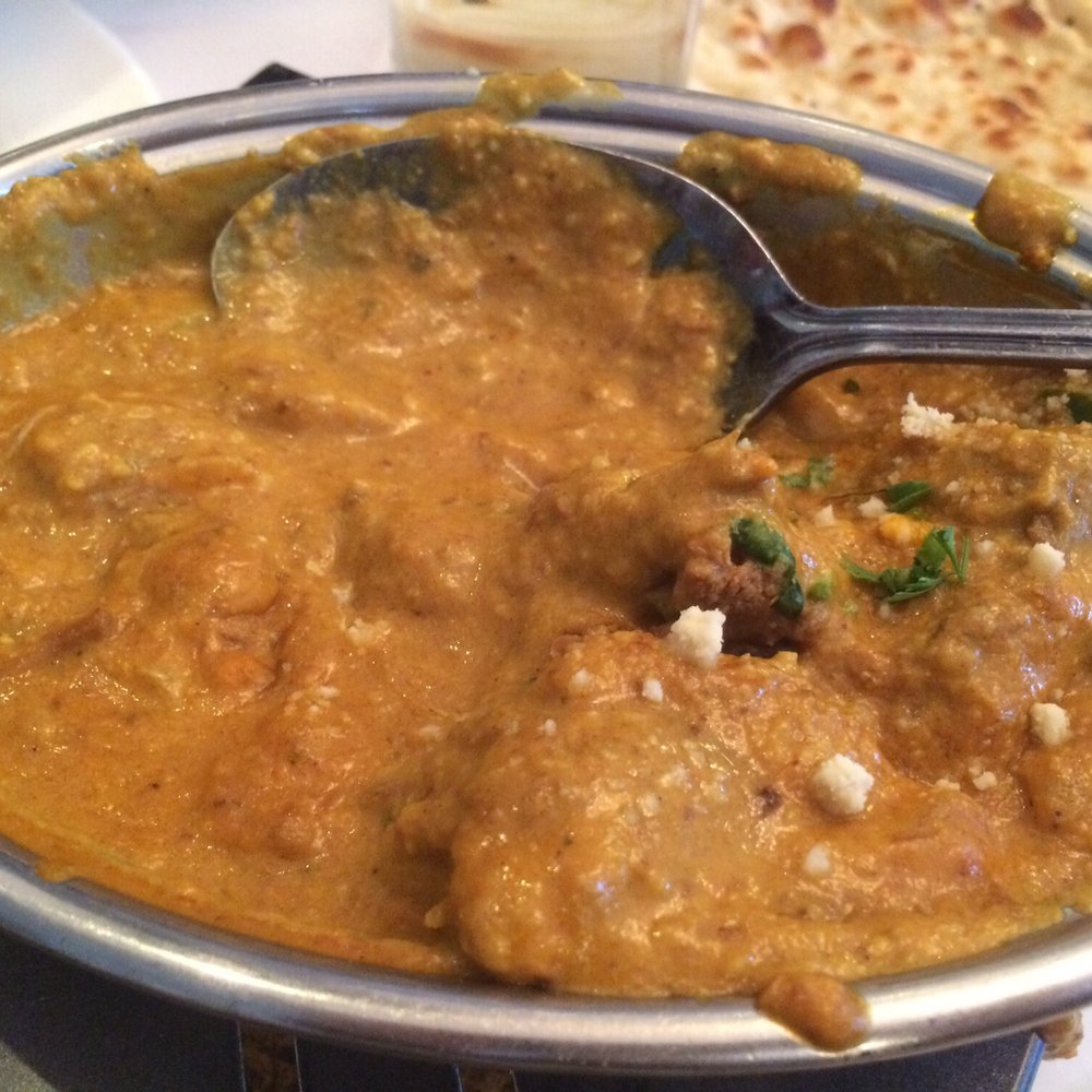 Maharaja - Curry - Indian Near Me - Birmingham, XWM