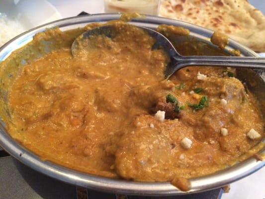 Maharaja Restaurant by null