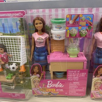 Nordstrom Rack - Barbie - Shoe Stores Near Me - La Jolla, California