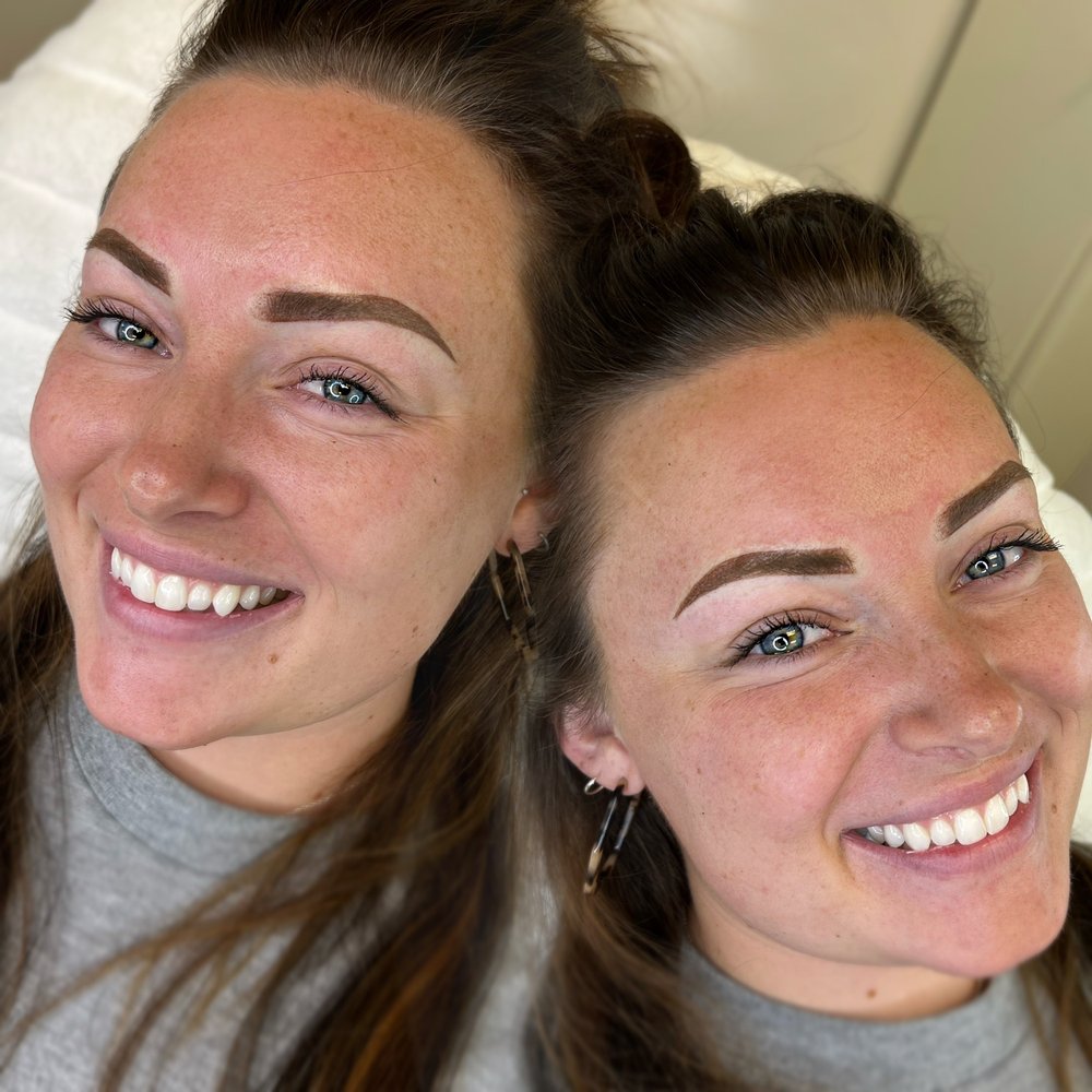 LAND OF BROWS 13 Photos 4001 W Green Oaks Blvd, Arlington, TX Yelp