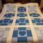 Photo of Owl Night LongArm Quilting