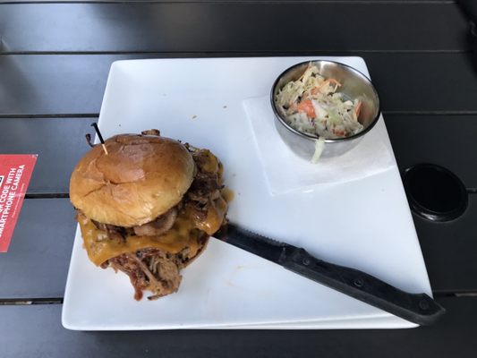 Brick and Porter by null