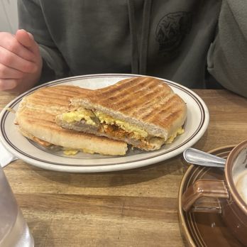Il Bambino - Sir Oink-a-Lot - Italian Near Me - Astoria, New York