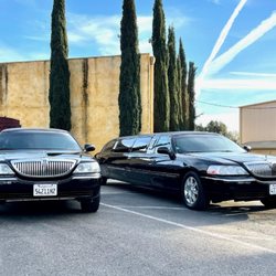 Zion Limousine