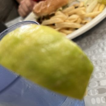 Riviera Family Restaurant - Hard unripe lemons - Breakfast & Brunch Near Me - Riverside, California Riviera Family Restaurant - Hard unripe lemons - Breakfast & Brunch Near Me - Riverside, California