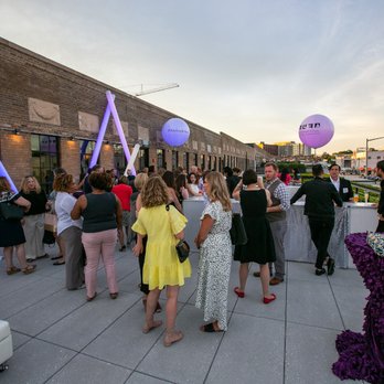 AutoShop - Venues & Event Spaces Near Me - Washington, DC, District of Columbia