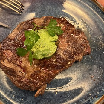 Café Varenne - Ribeye steak - French Near Me - Paris, 75 Café Varenne - Ribeye steak - French Near Me - Paris, 75