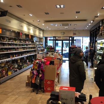 Redmonds of Ranelagh - Beer, Wine & Spirits Near Me - Dublin, D