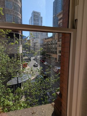 Kimpton Hotel Vintage Portland by null