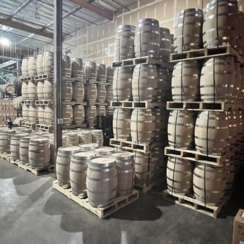 Whiskey Del Bac - Distilleries Near Me - Tucson, Arizona