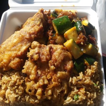 Sherman Buffet #3 - Buffets Near Me - Stockton, California