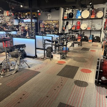 Guitar Center - Musical Instruments & Teachers Near Me - Hollywood, California Guitar Center - Musical Instruments & Teachers Near Me - Hollywood, California