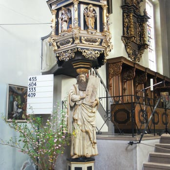 St. Jakobi Schlosskirche - Retirement Homes Near Me - Osterode, NI