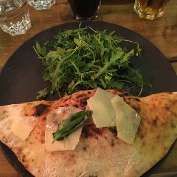 Il Cottage - Pizza Near Me - Paris, 75