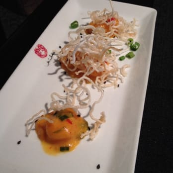 Chifa Wok - Camarões 5 sabores - Peruvian Near Me - São Paulo, SP