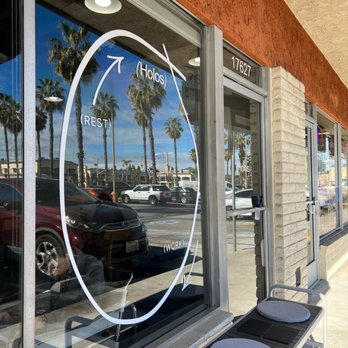 Holos Coffee - Front exterior - Coffee & Tea Near Me - Artesia, California