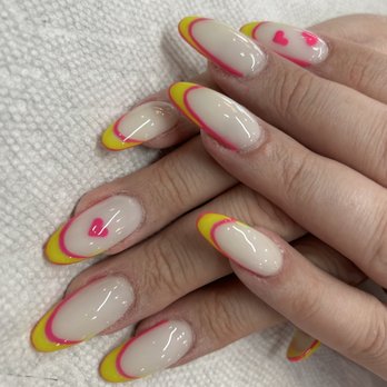 Holly Nails & Spa - Pic 2. - Nail Salons Near Me - Riverside, California Holly Nails & Spa - Pic 2. - Nail Salons Near Me - Riverside, California