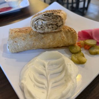 Zaman Mediterranean Fresh - Mediterranean Near Me - Denver, Colorado