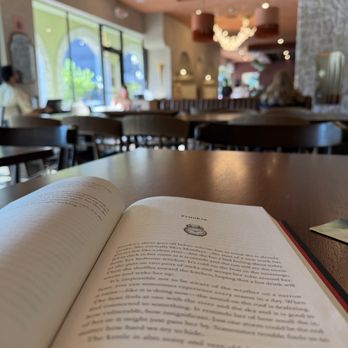 Laymoon Cafe - Coffee & Tea Near Me - Tempe, Arizona