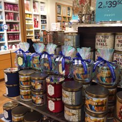 Bath & Body Works