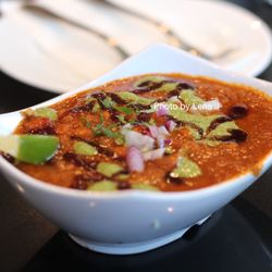 Cutlet Chana ($11.49)