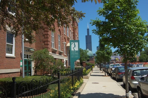 Mercy Home For Boys & Girls by null