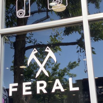 Feral - Outdoor Gear Near Me - Denver, Colorado