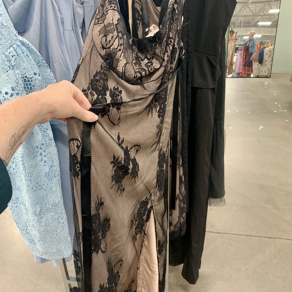 Reclectic - Formalwear - Thrift Stores Near Me - Tempe, Arizona