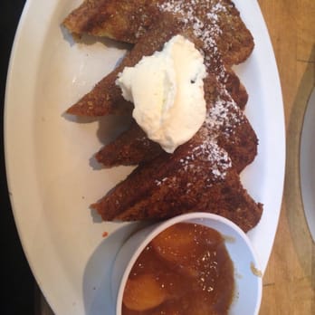 Peaches HotHouse - French Toast - Southern Near Me - Brooklyn, New York