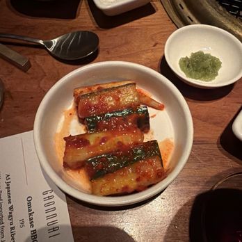 Gaonnuri - Korean Near Me - New York, New York Gaonnuri - Korean Near Me - New York, New York