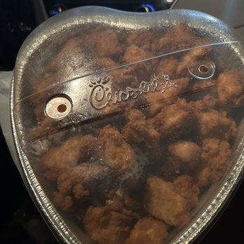 Chick-fil-A - Fast Food Near Me - Redlands, California Chick-fil-A - Fast Food Near Me - Redlands, California