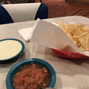 Chuy's - Chips, salsa, and creamy jalapeño sauce - Tex-Mex Near Me - Jacksonville, Florida Chuy's - Chips, salsa, and creamy jalapeño sauce - Tex-Mex Near Me - Jacksonville, Florida