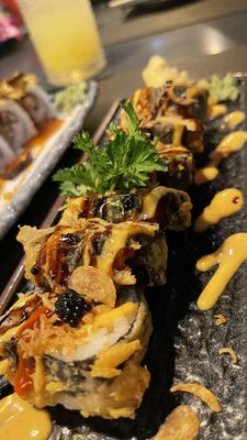 Nori by null