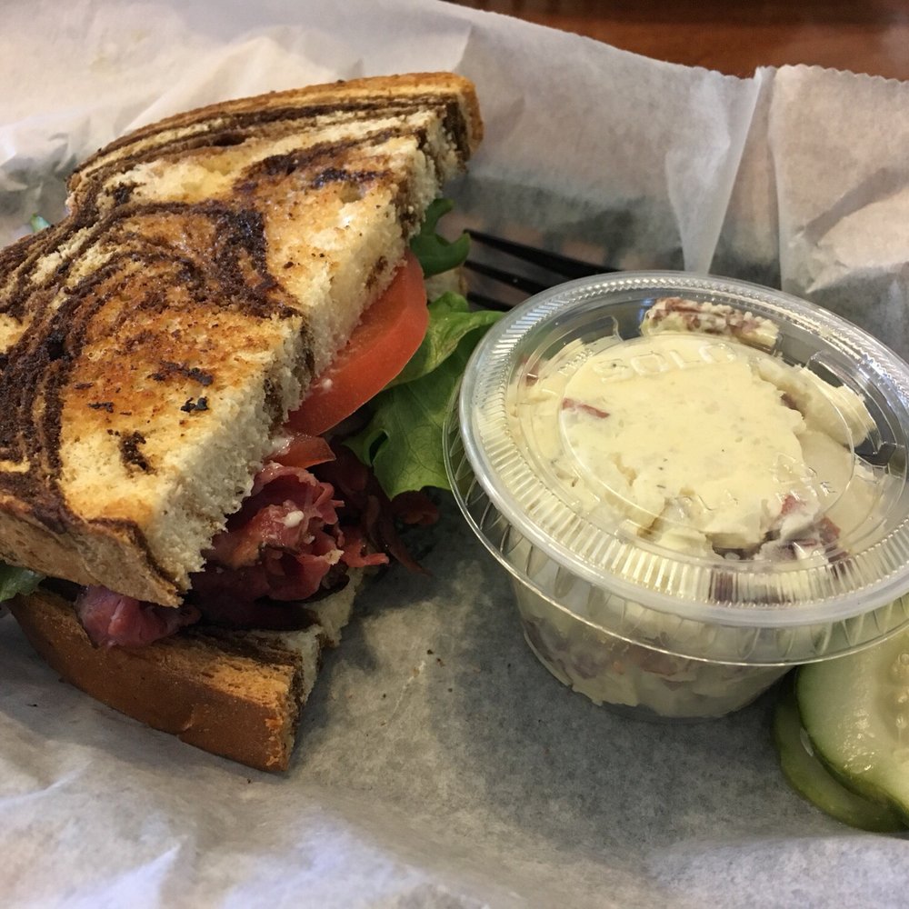Pickle Jar Deli - Delis Near Me - East Windsor, Connecticut