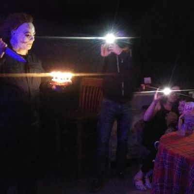 VisArt Video by null