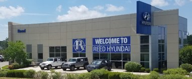 REED HYUNDAI - Updated August 2025 - 30 Photos & 117 Reviews - 7050 W ...