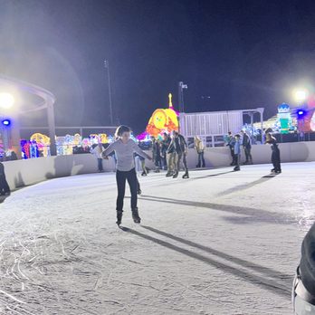 Imaginarium - Ice Skating - Amusement Parks Near Me - Sacramento, California