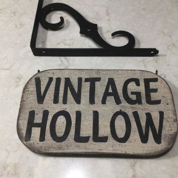 Vintage Hollow - Antiques Near Me - Chardon, Ohio Vintage Hollow - Antiques Near Me - Chardon, Ohio