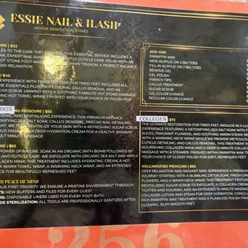 Essie Nail & iLash - Eyelash Service Near Me - Glendale, Arizona Essie Nail & iLash - Eyelash Service Near Me - Glendale, Arizona