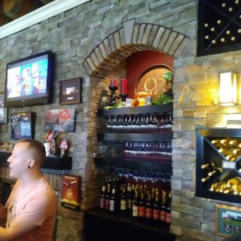Valenzano Winery - Interior - Wineries Near Me - Shamong, New Jersey