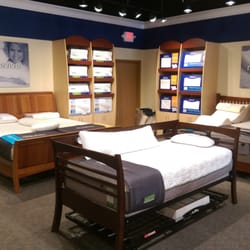 Relax The Back - Chesterfield - All of our mattresses provide the necessary support for spinal alignment. We carry TempurPedic & Technogel mattresses and adjustable bases.