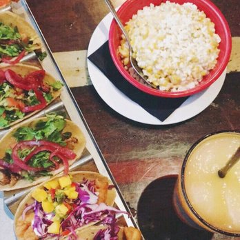 Session Taco - margs and street corn and tacossss. What more could you want?! - Cocktail Bars Near Me - St. Louis, Missouri Session Taco - margs and street corn and tacossss. What more could you want?! - Cocktail Bars Near Me - St. Louis, Missouri