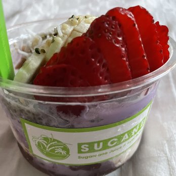 SuCane - Amazing!!! - Juice Bars & Smoothies Near Me - Gardena, California